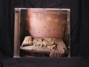 VA - Algol (and) Shroud Of Despondency -Whispers from an Empty Room Split CD