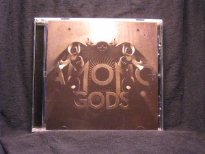 Among Gods - Among Gods CD