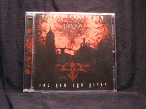 Arum - Occult Cataclysm - The New Era Rises CD