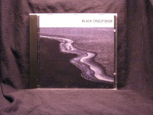 Black Crucifixion -Faustian Dream CD