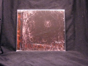 Blackdeath - Vortex CD