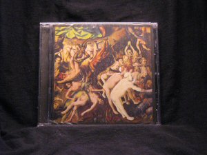 Cult of Daath - The Grand Torturers of Hell (Deathgasm) CD