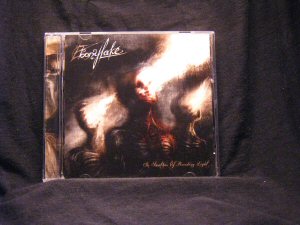 Ebonylake - In Swathes Of Brooding Light CD