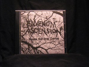 Envenom Ascension -Daemon Est Deus Inversus Demo Pro CD