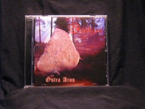 Feskarn - Ostra Aros CD