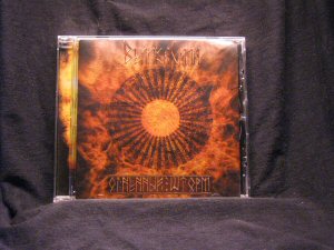 Fire Storm (Ognenniy shtorm) - Velika Sila CD