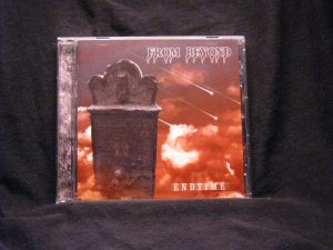 From Beyond -EndtimeCD