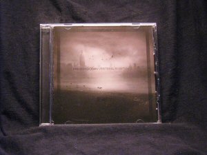 Frozen Ocean - Vestigial Existence CD