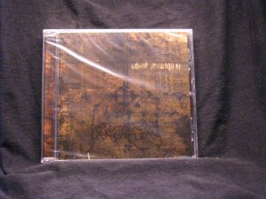 Funerarium -Noces Shimiques CD