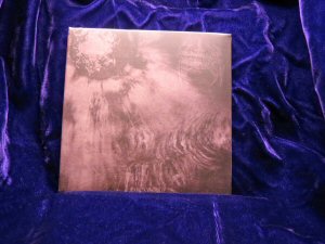 Grisatre - Paroxystique digipack CD