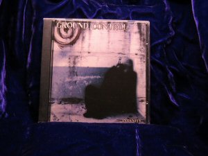 Ground Control - Insanity CD