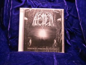 Heiden - Potomkum Pozemskeho Soumraku CD