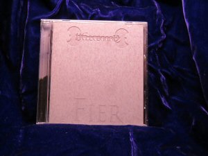 Hellebaard - Fier CD