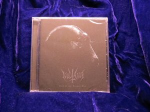 Iugulatus - Call of the Horned God CD