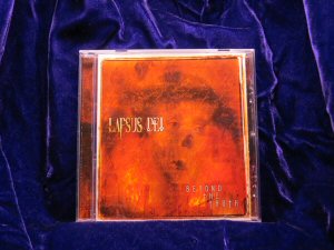 Lapsus Dei - Beyond the Truth CD