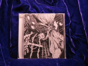 Lordamor - Lordamor CD