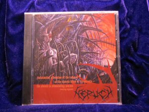 Nerlich - Nerlich CD