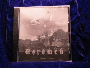 Nordmen -Vertus Guerrieres CD