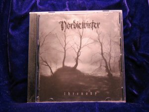 Nordicwinter -ThrenodyCD