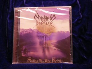 Northern Breeze - Sailing To The North CD