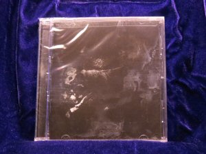 October Falls - The Womb Of Primordial Nature CD