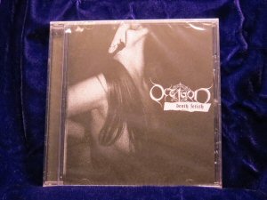 Octagon - Death Fetish CD