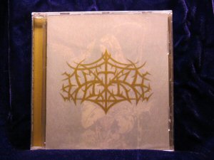 Outre - Ghost Chants CD