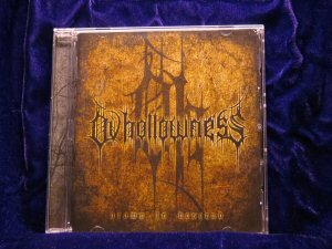 Ov Hollowness - Drawn to Descend CD