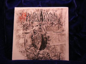 Piarevaracien - If No Sun Digipack CD