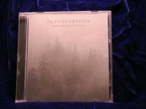 Pravus Abyssus - Within the abyss of solitude MCD