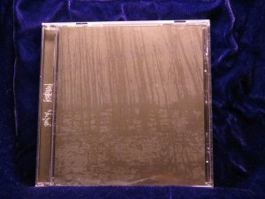 VA - Psykotisk (and) Vredgad - split CD