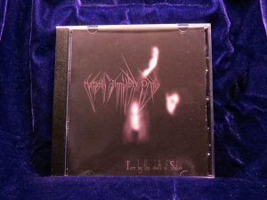 Satan's Almighty Penis -Torn By The Shaft Of Satan demo CD - Click Image to Close