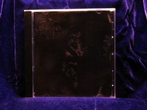 Schattenfang - Abgrunde CD