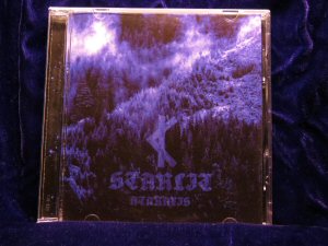 Starlit - Ataraxis CD