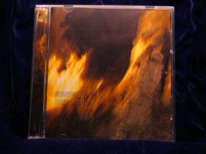 Subterranean Disposition - Subterranean Disposition CD