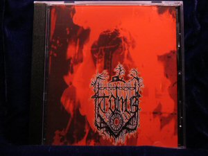 T.O.M.B. - Macabre Noize Royale CD