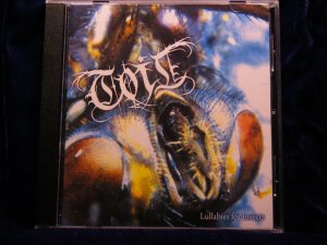 Toil - Lullabies for Insects mCD