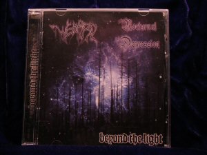 VA - Wedard (and) Nocturnal Depression Split CD