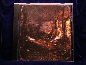 Valkyrja -The Invocation Of Demise CD