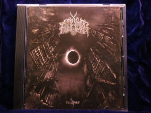 Vidharr - Eclipse CD