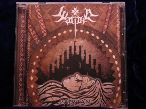 Wartha - Paustan CD