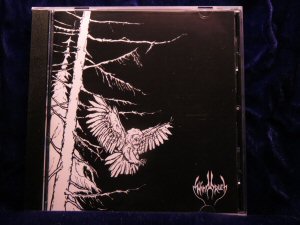 Windbruch - No Stars, Only Full Dark CD