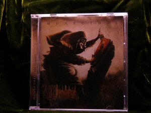 Munruthel - CREEDamage CD