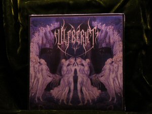 Ulfberht - L'aube d'une nouvelle CD