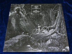 VA - Ancst (and) Ast - Split 12 in Vinyl LP