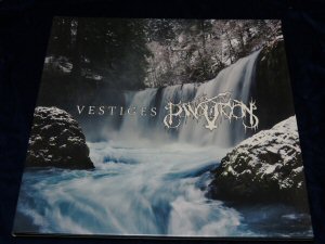 VA - Panopticon (and) Vestiges - split 12 in Vinyl LP