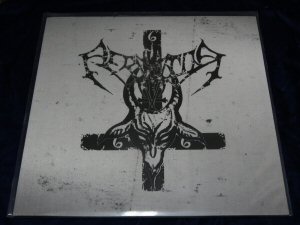 Perditor - In Signo Suo 12 in Vinyl LP