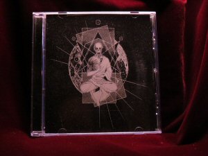 Theoria - Mantra CD