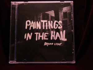 Beyond Light - Paintings In The Hall CD