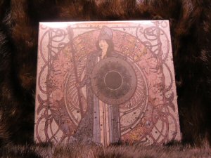 Plateau Sigma - Rituals digipack CD